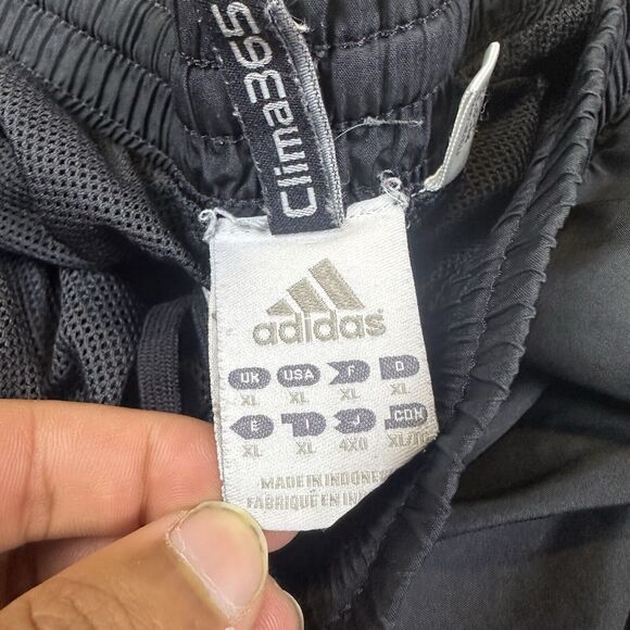 Vintage Adidas Track Pants - Picture 3 of 4